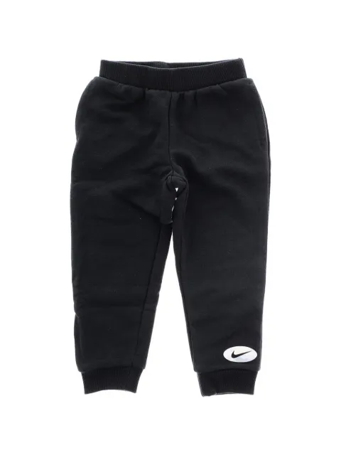 Nike Kids Iconclash brushed track pants