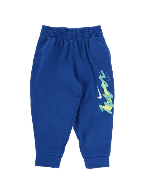 Nike Kids pantalones de chándal con logo