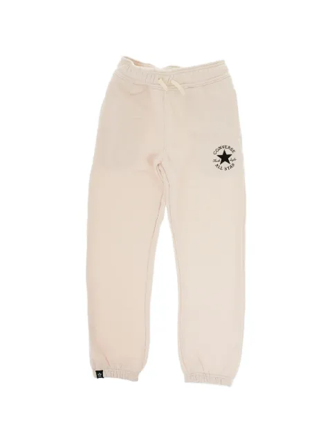 Converse Kids logo-print track pants
