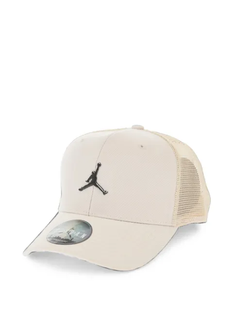 Nike Kids casquette Jumpman à empiècements en résille