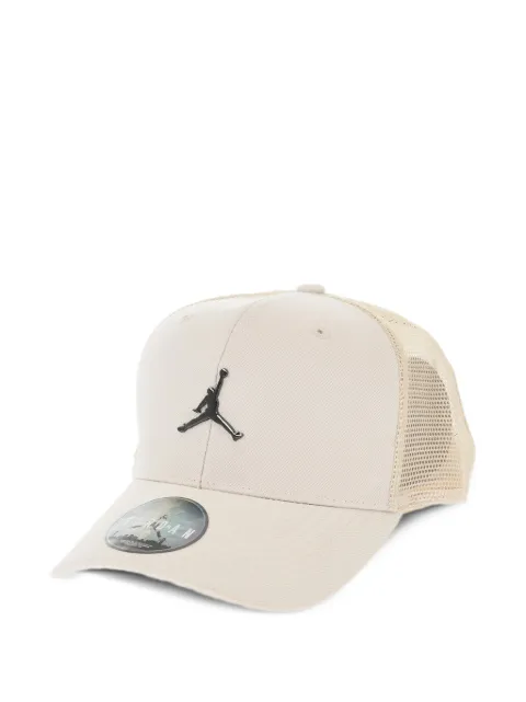 Nike Kids Jumpman mesh-panel cap