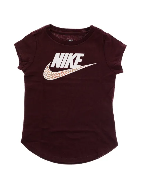 Nike Kids logo T-shirt
