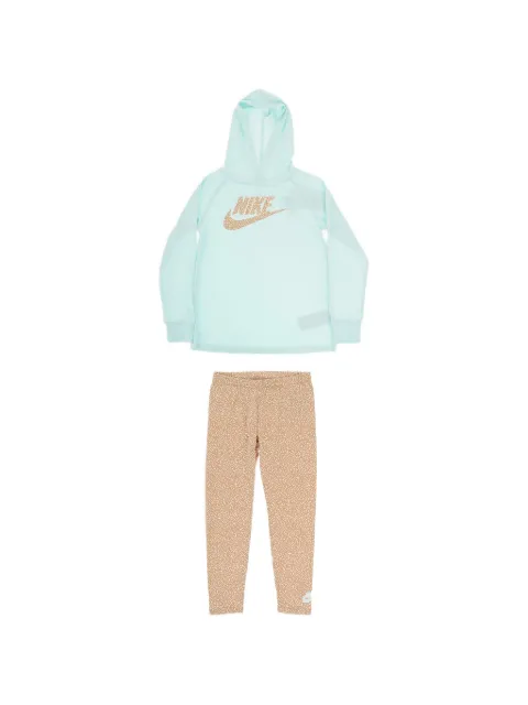 Nike Kids chándal con logo estampado