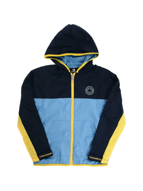 Converse Kids All Star hooded jacket