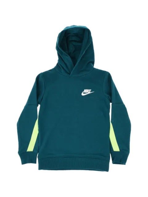 Nike Kids chándal con logo estampado
