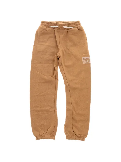 Converse Kids pantalones de chándal All Star con logo