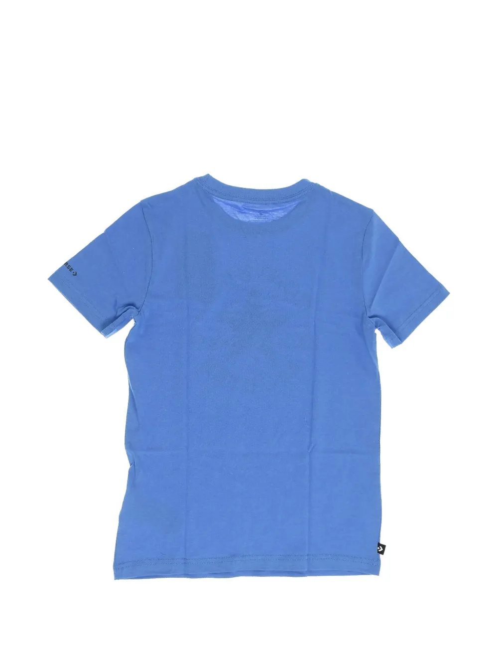 Converse Kids All Star Chuck Taylor T-shirt Blauw