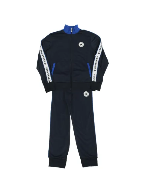 Converse Kids pantalones de chándal Chuck Taylor con logo