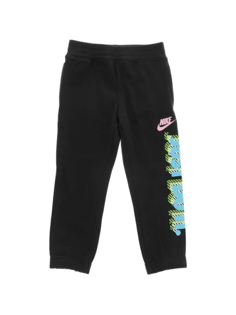 Nike Kids pantalones de chándal con logo