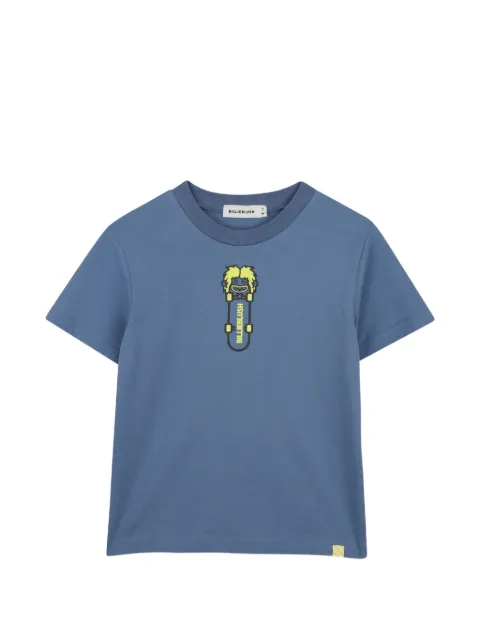 Billieblush graphic-print T-shirt