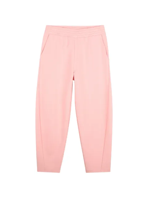 Givenchy Kids logo-print track pants