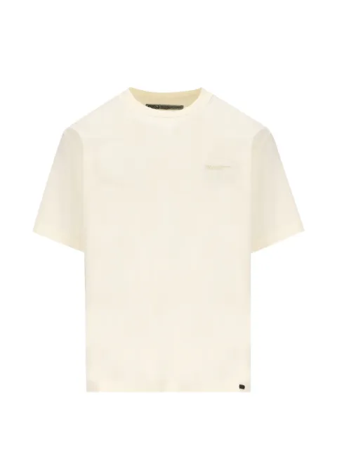 Massimo Osti Studio logo-print T-shirt