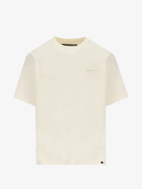 Massimo Osti Studio logo-print T-shirt