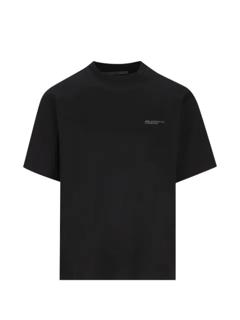 Massimo Osti Studio logo-print T-shirt