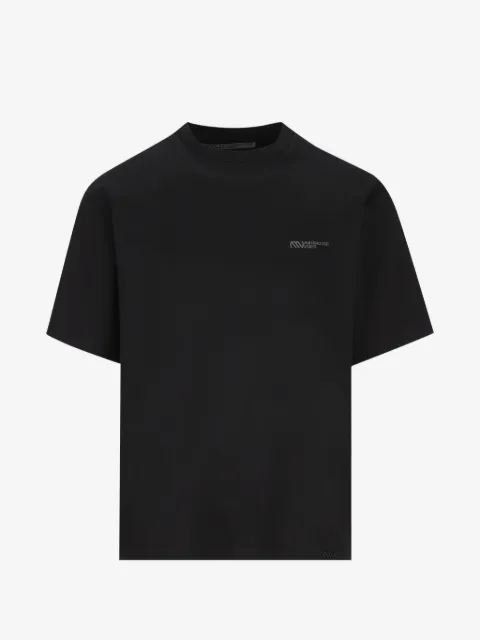 Massimo Osti Studio logo-print T-shirt