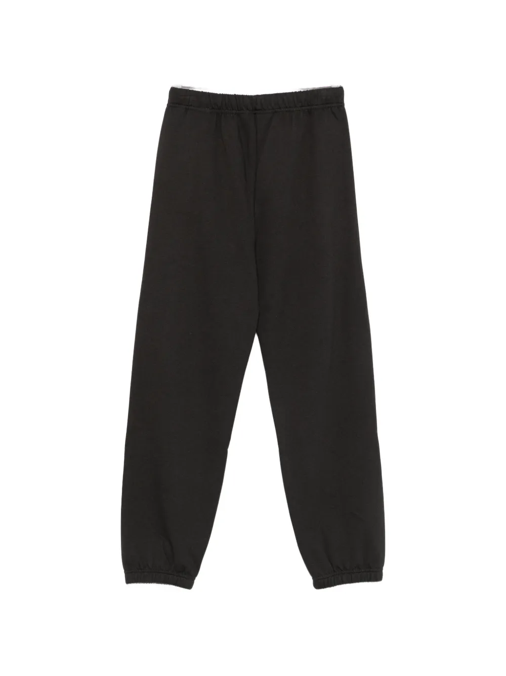 Palm Angels Kids Trainingsbroek met logoprint Zwart
