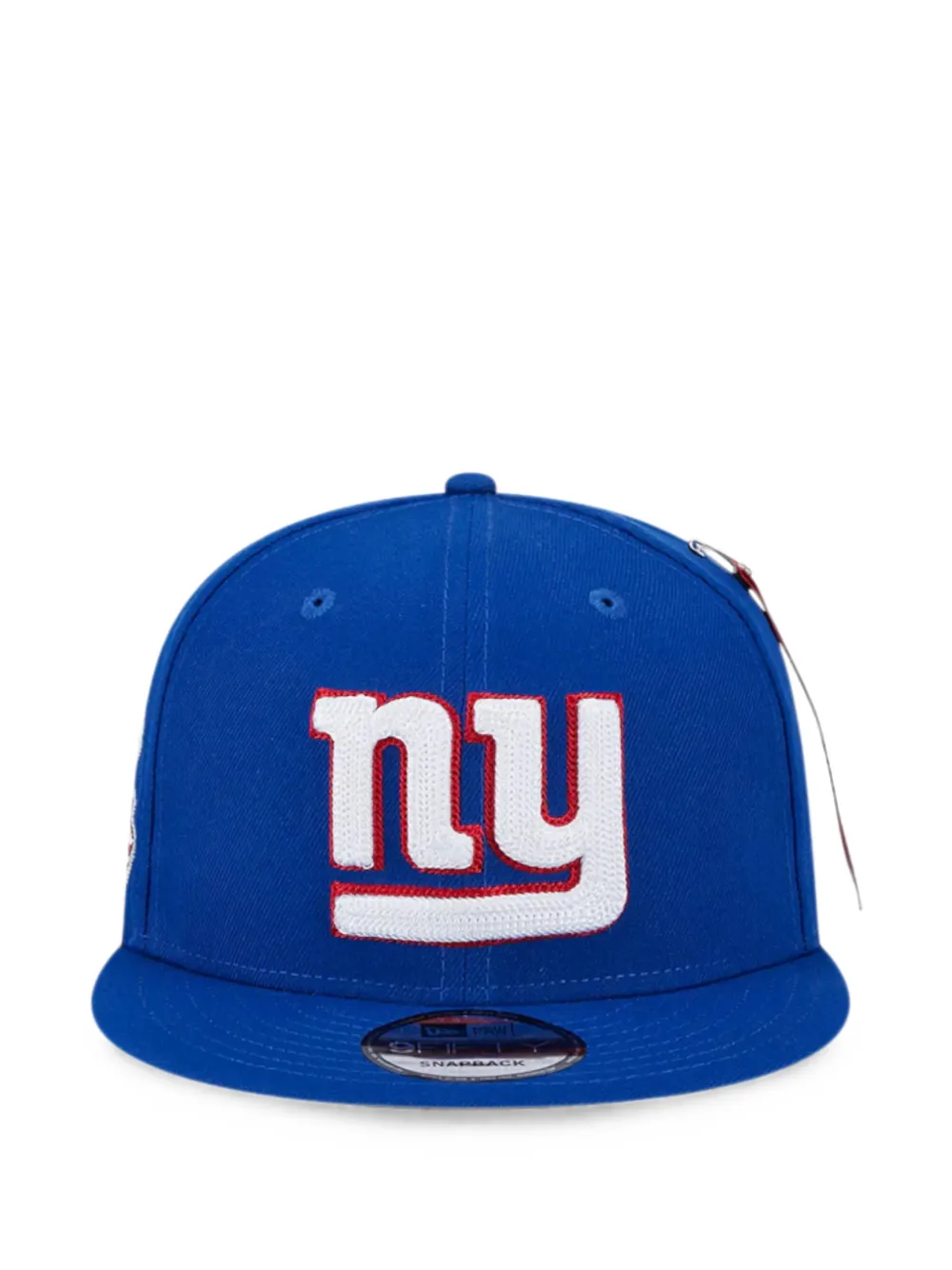 NEW ERA CAP Cappello da baseball 9FIFTY Alpha New York Giants - Blu