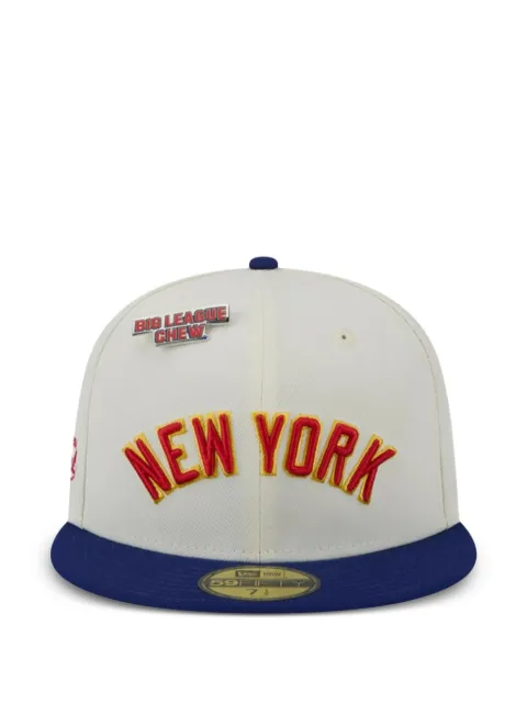 NEW ERA CAP 59FIFTY Big League Chew kasket