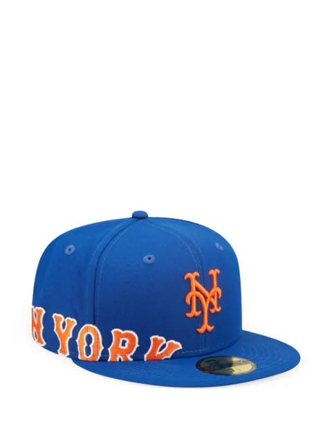 NEW ERA CAP 59FIFTY New York Mets Sidesplit cap