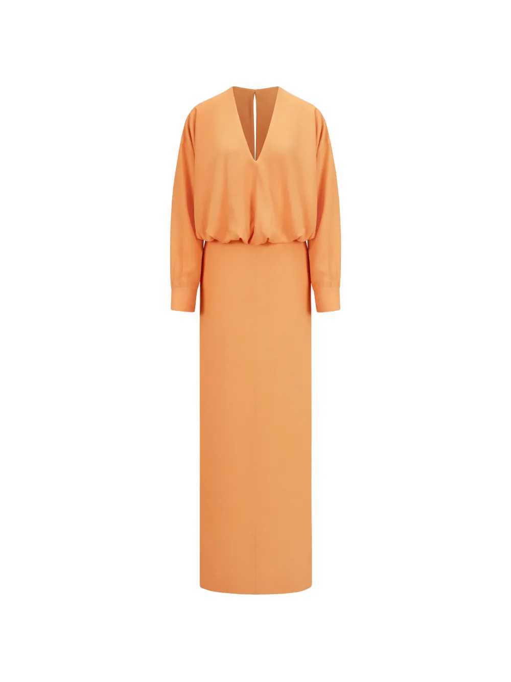 THE ARKOW Aurora maxi dress