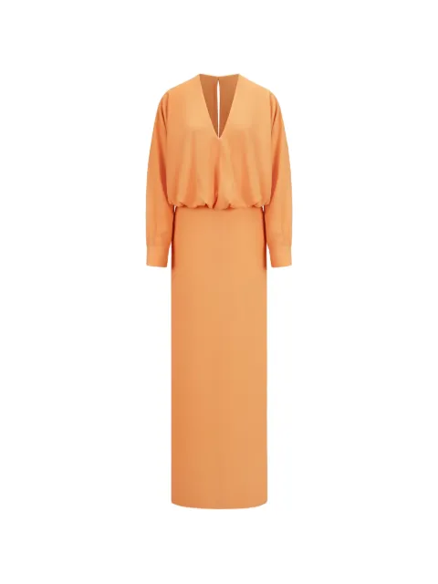 THE ARKOW Aurora maxi dress