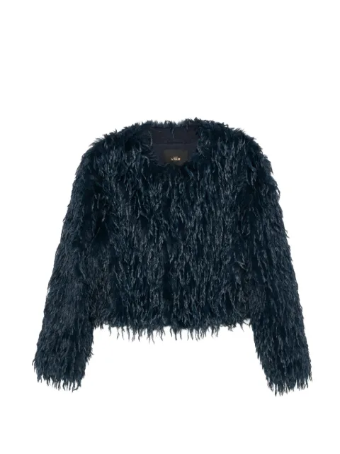TWINSET cropped jacket