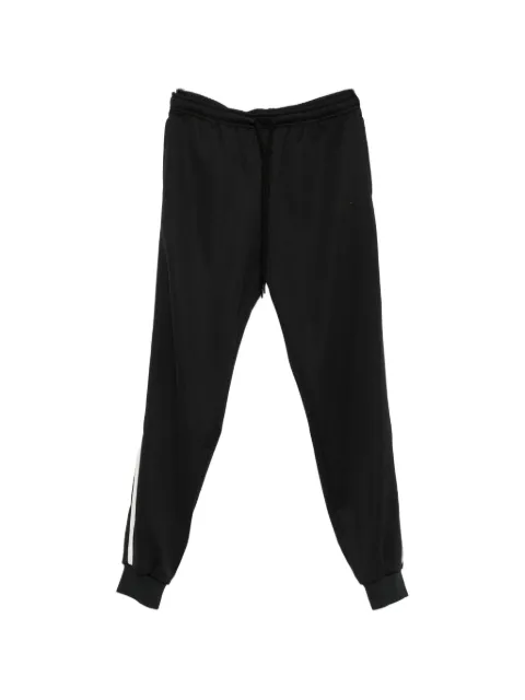 MM6 Maison Margiela side-stripe drawstring-waist track pants