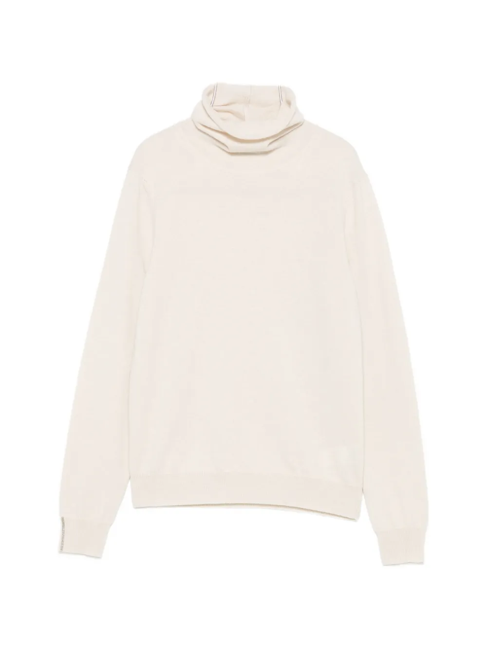 Peserico long-sleeves sweater - Toni neutri