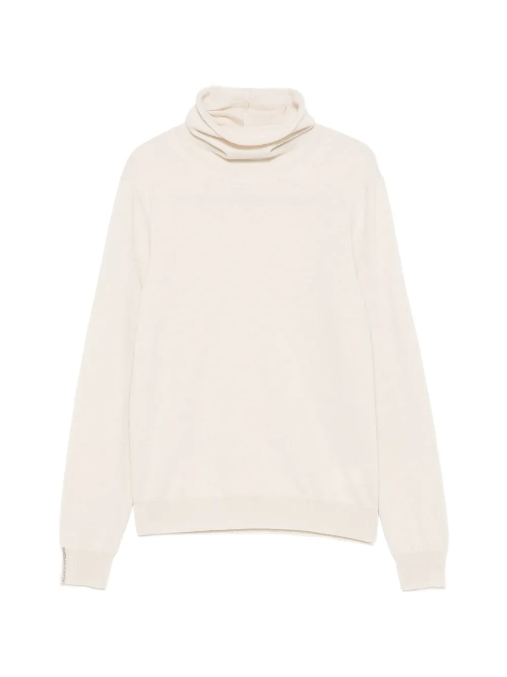 Peserico Trui met lange mouwen Beige