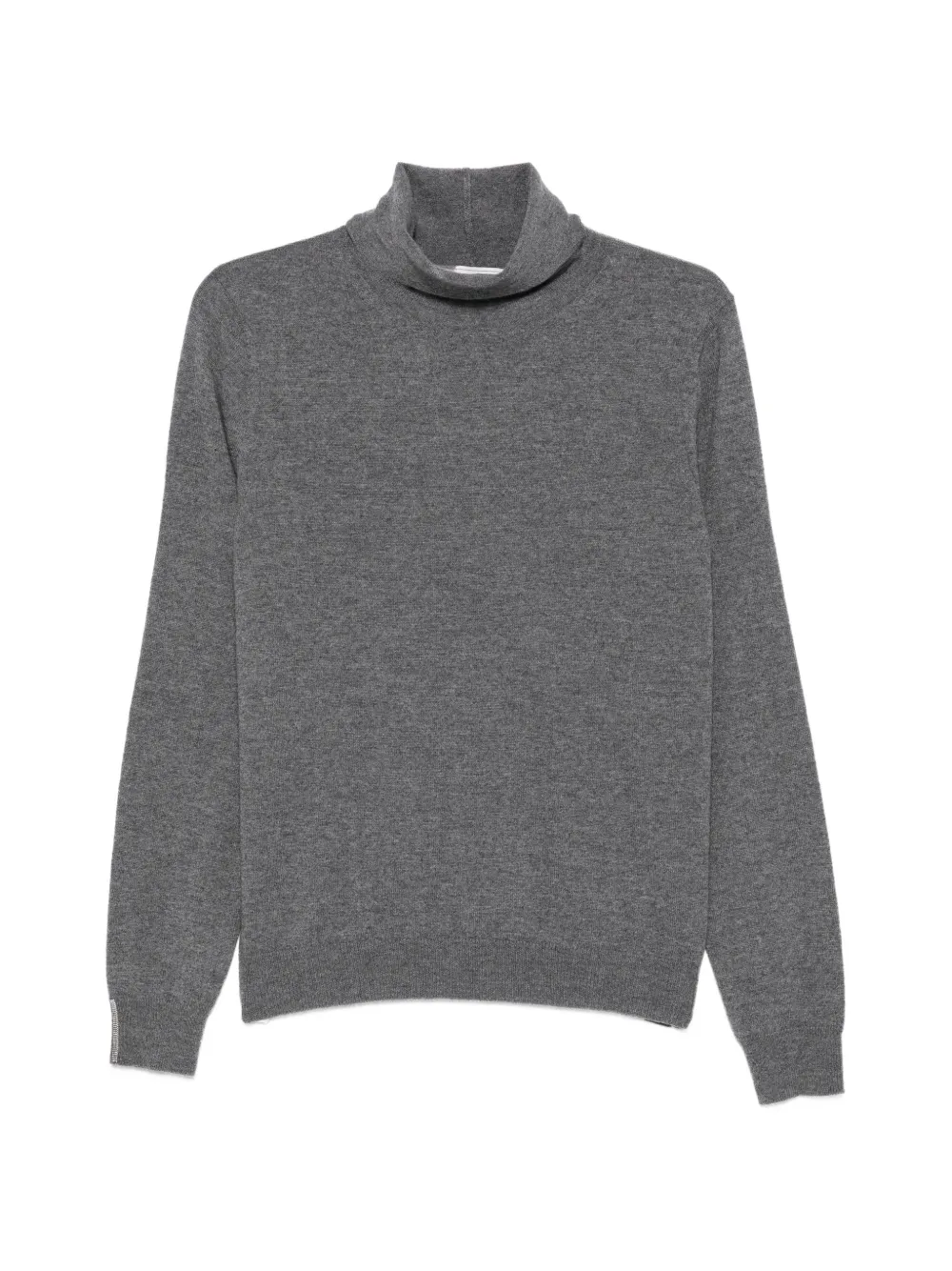 Peserico roll-neck sweater