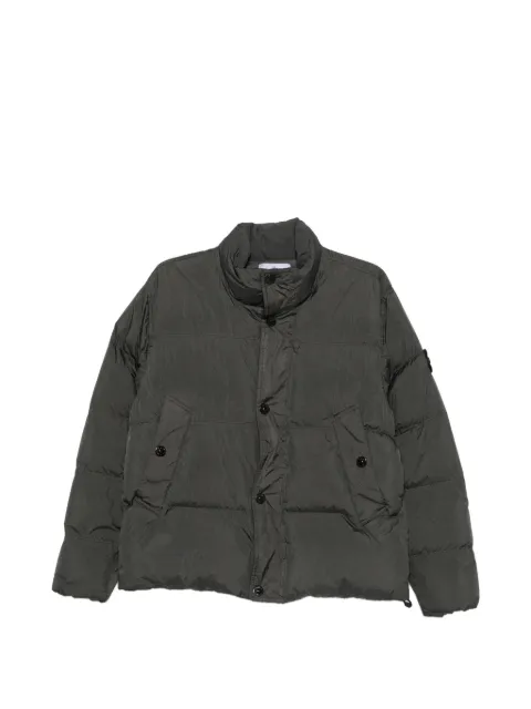 Stone Island zip-up jacket
