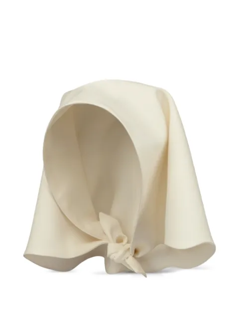 THE ARKOW Eva headscarf
