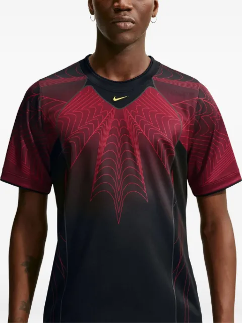 Nike x Canada x NOCTA short-sleeve top
