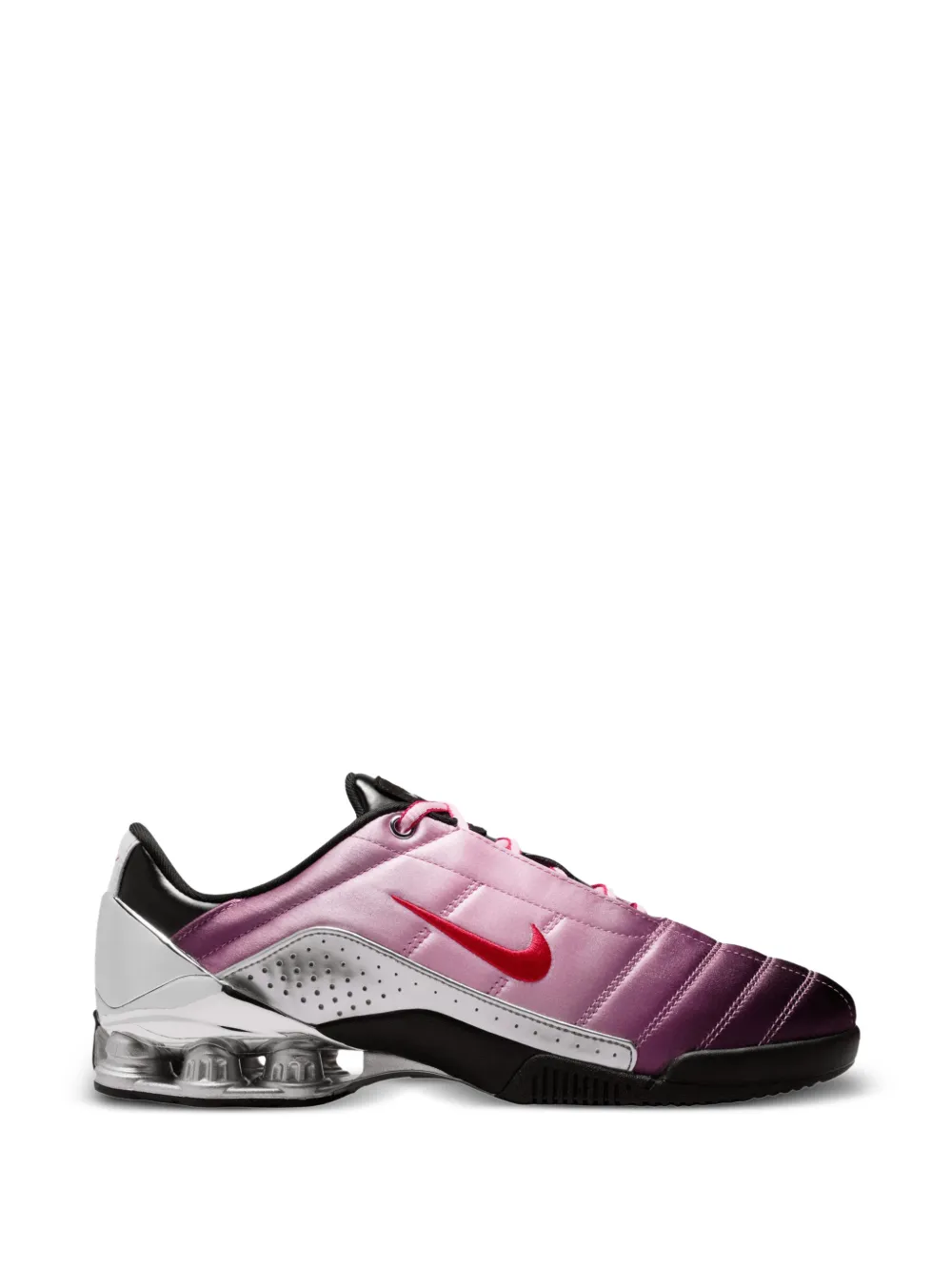 Nike x Total90 Shox Magia x Forget-me-nots sneakers Roze