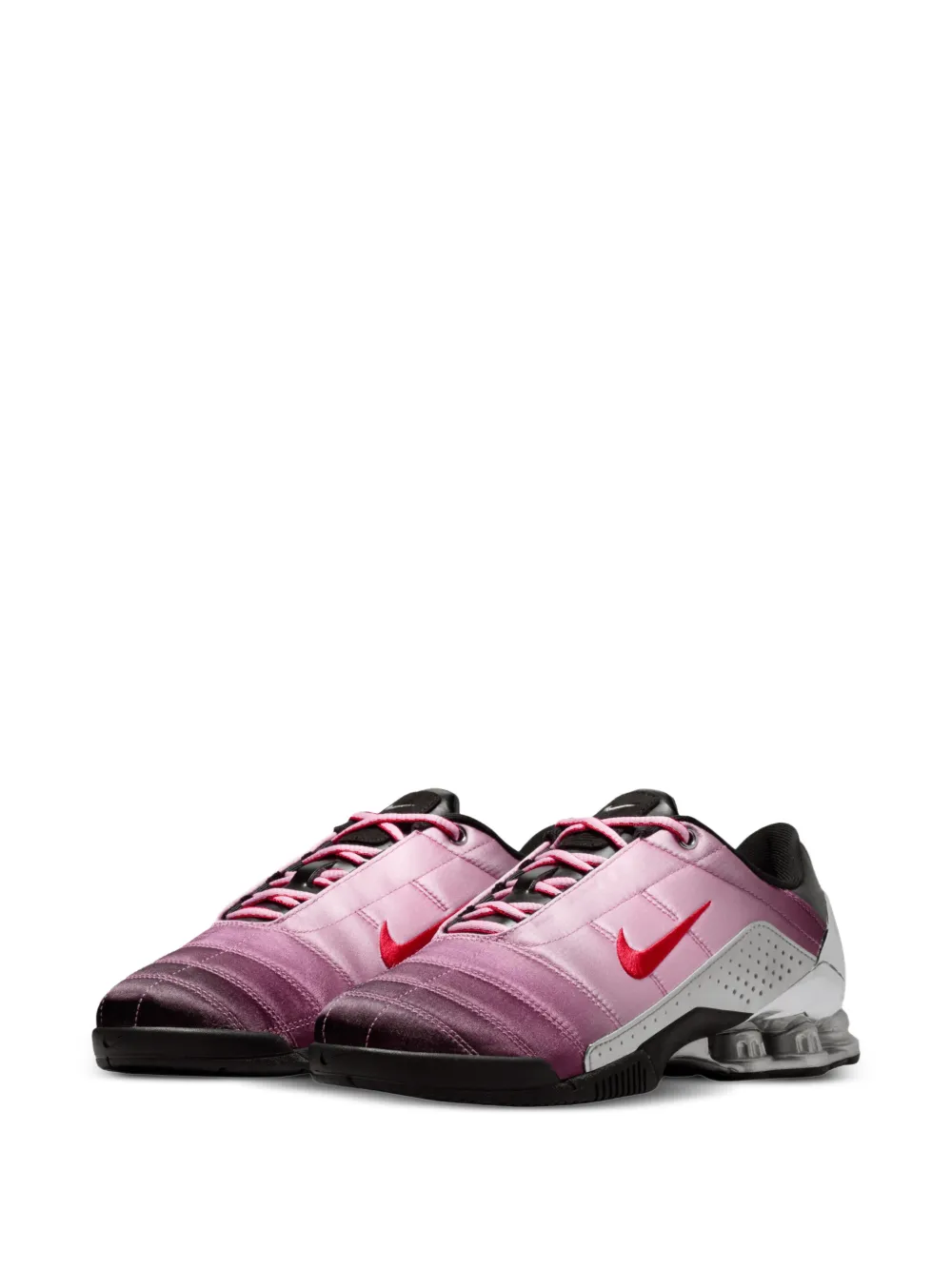Nike x Total90 Shox Magia x Forget-me-nots sneakers Roze