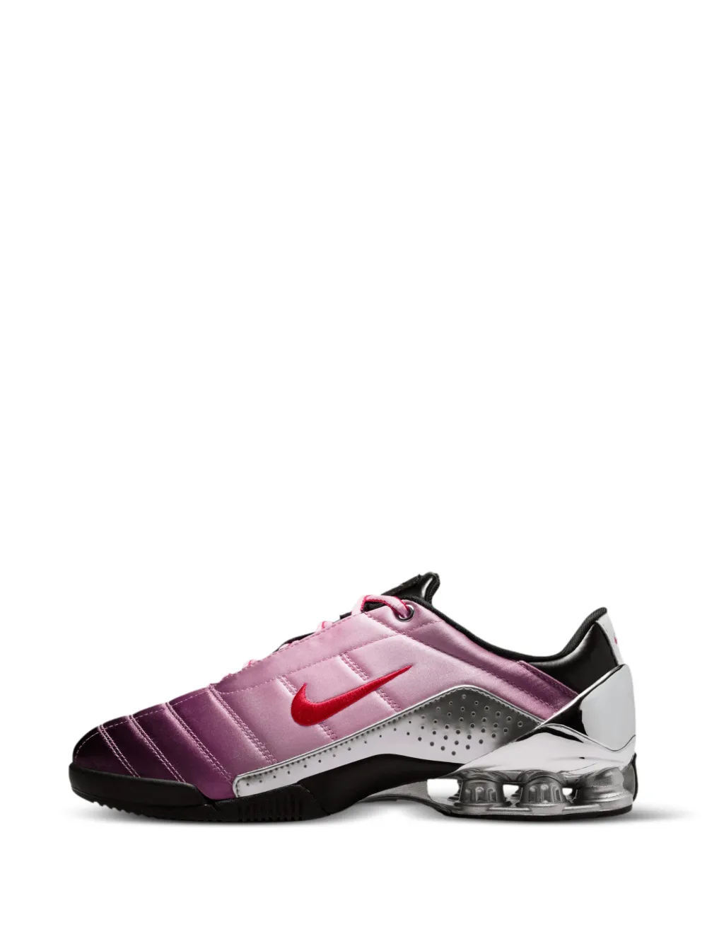 Nike x Total90 Shox Magia x Forget-me-nots sneakers Roze