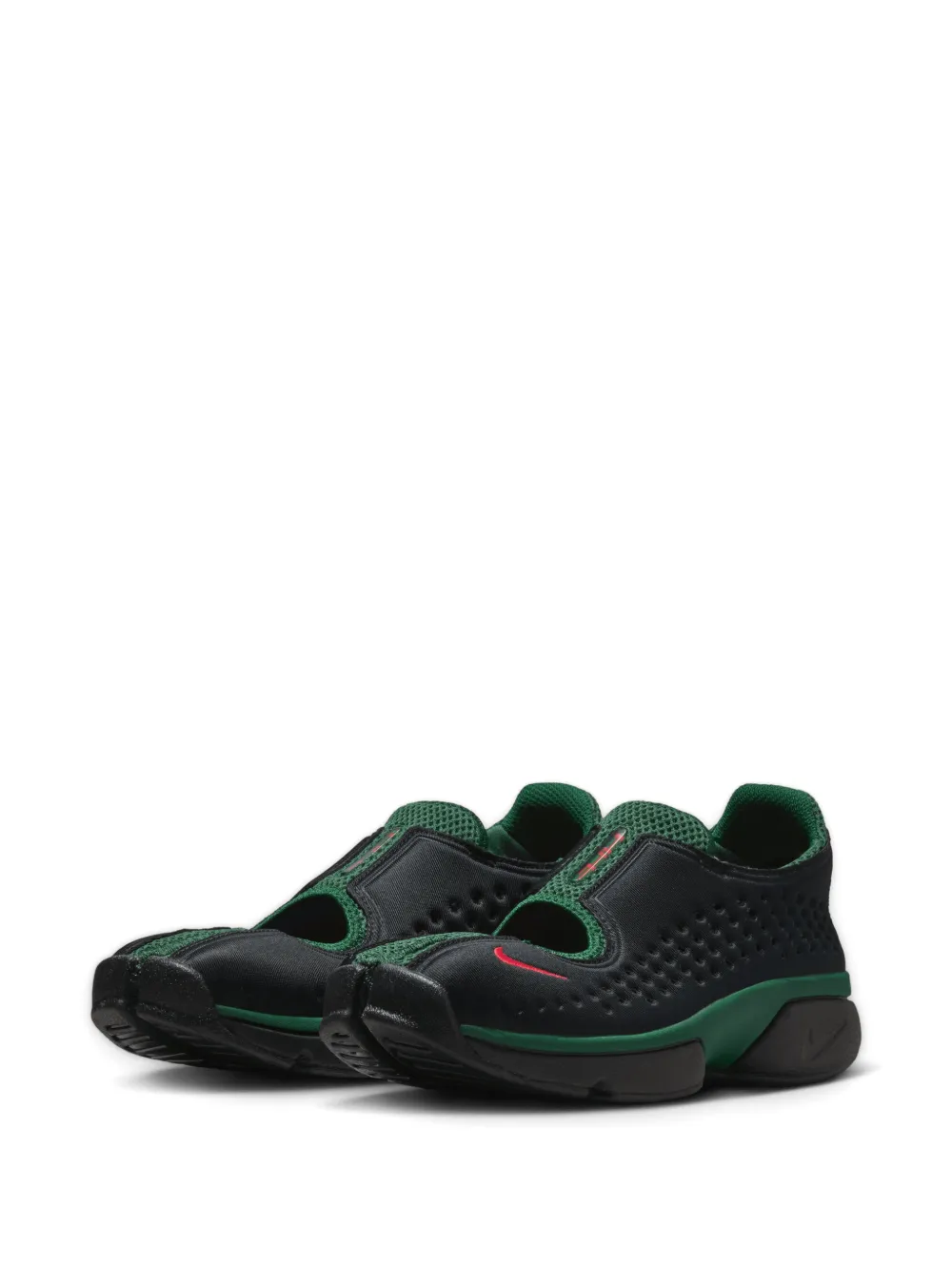Nike Rift 2 sneakers Zwart