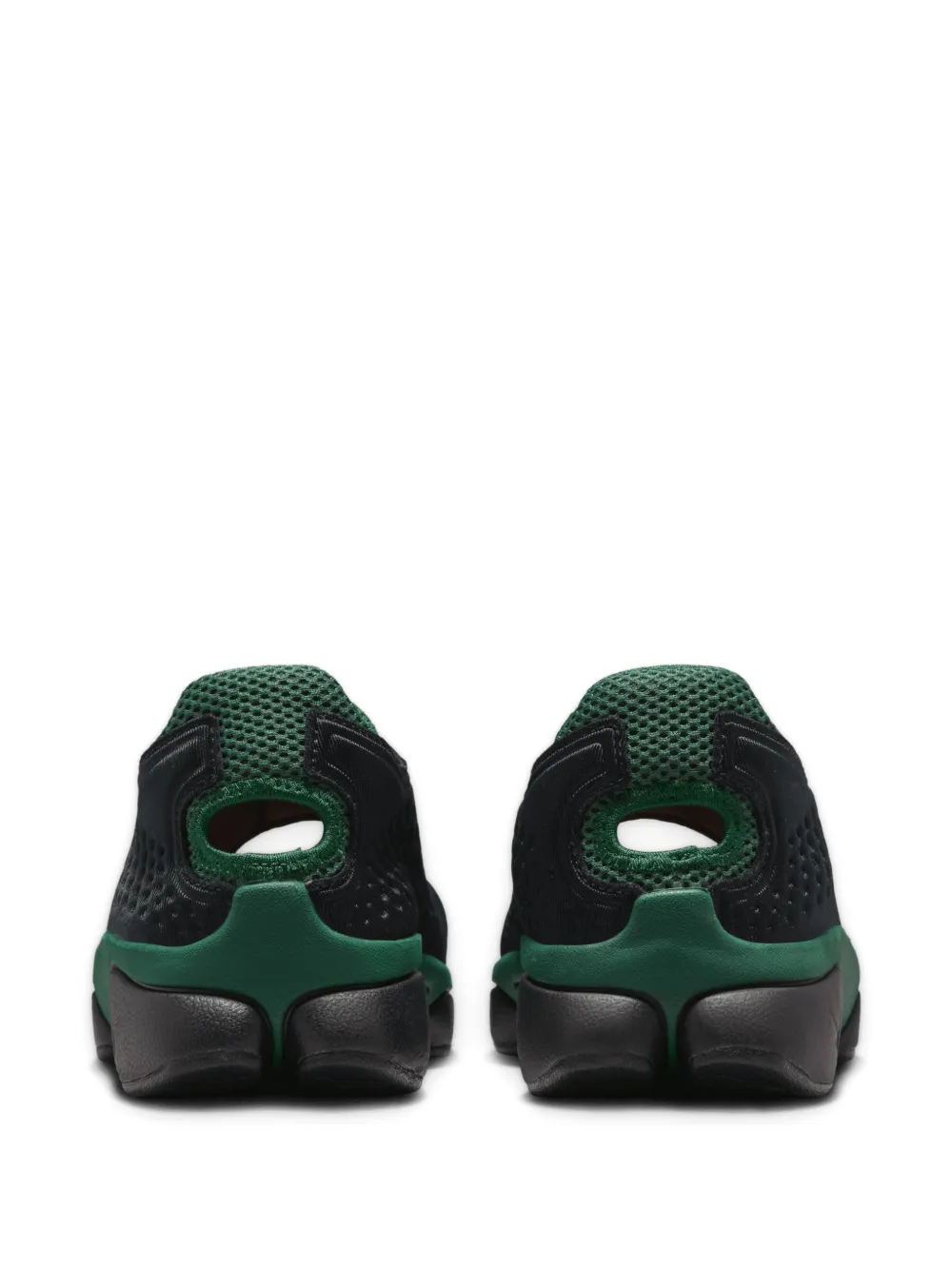 Nike Rift 2 sneakers Zwart