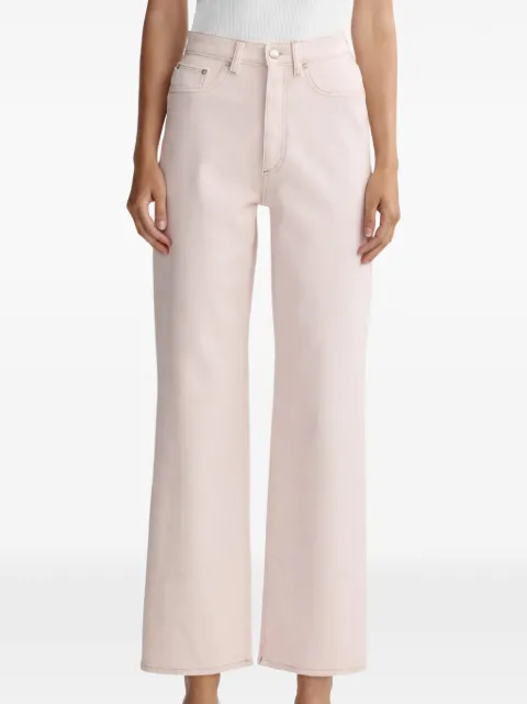 DL1961 Karmine wide-leg jeans