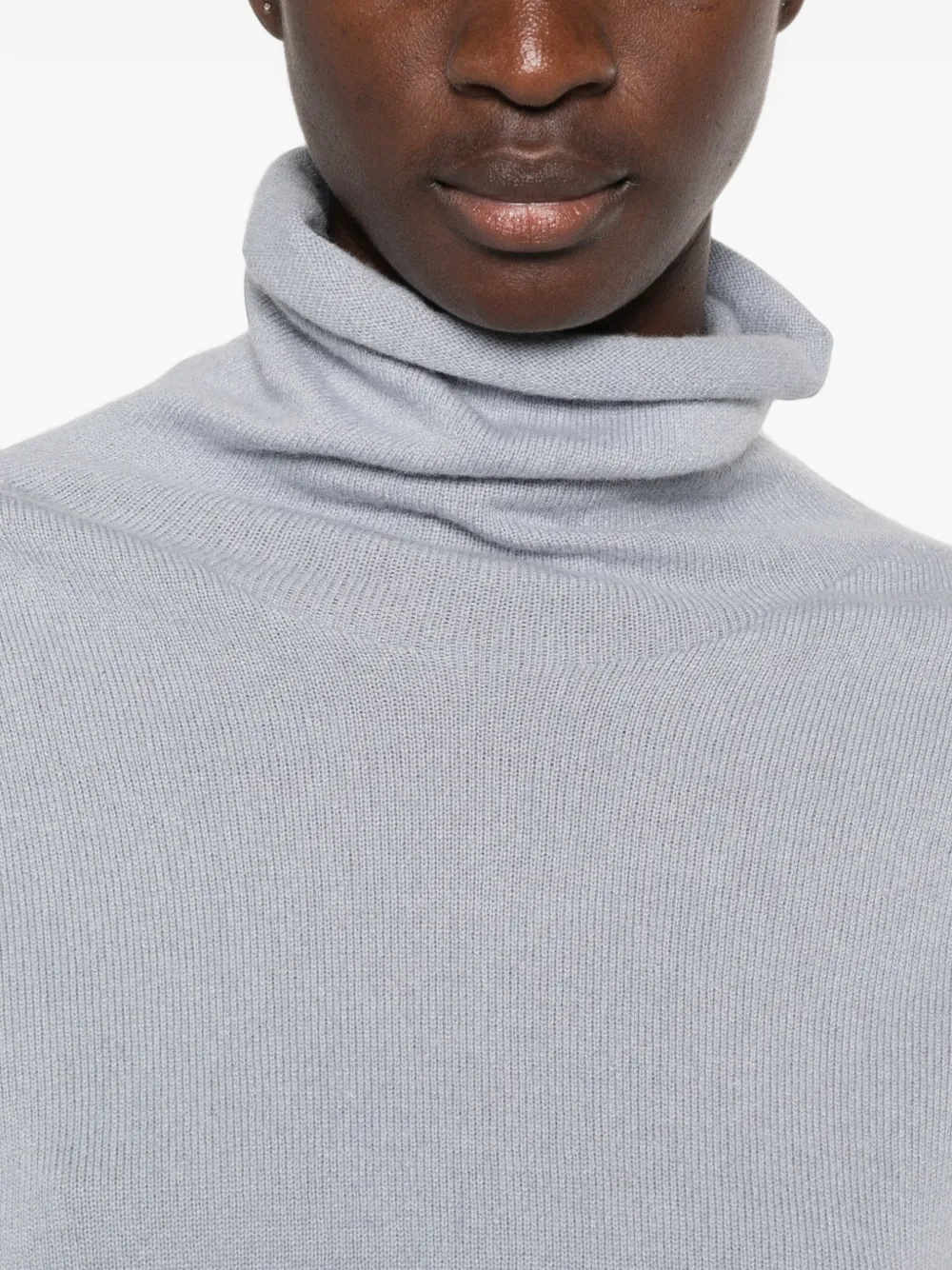 Peserico Trui met lange mouwen Blauw