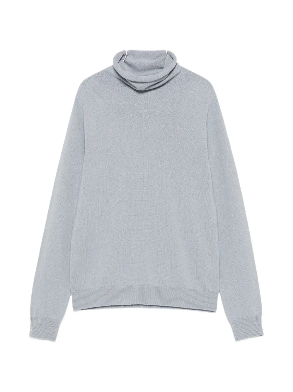 Peserico long-sleeves sweater - Blu