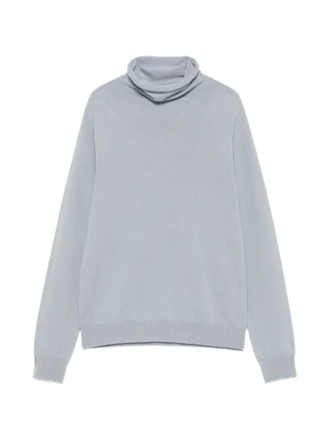 Peserico long-sleeves sweater