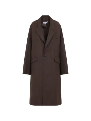 Maison Margiela（メゾン・マルジェラ）ウィメンズ チェスターコート