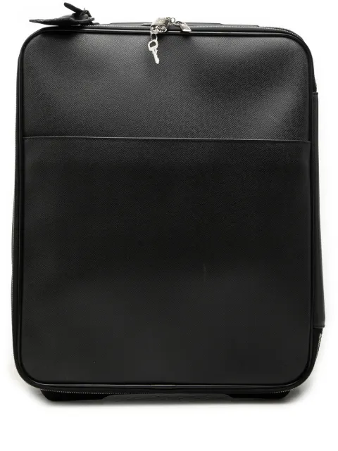 Louis Vuitton Pre-Owned 2009 Taiga Pegase 45 travel bag