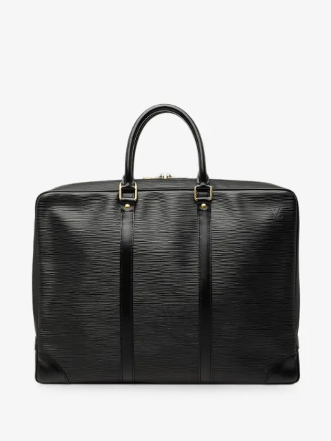 Louis Vuitton Pre-Owned 2000 Epi Porte Documents Voyage business bag