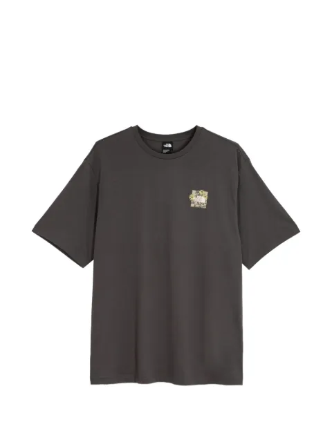 The North Face graphic-print T-shirt