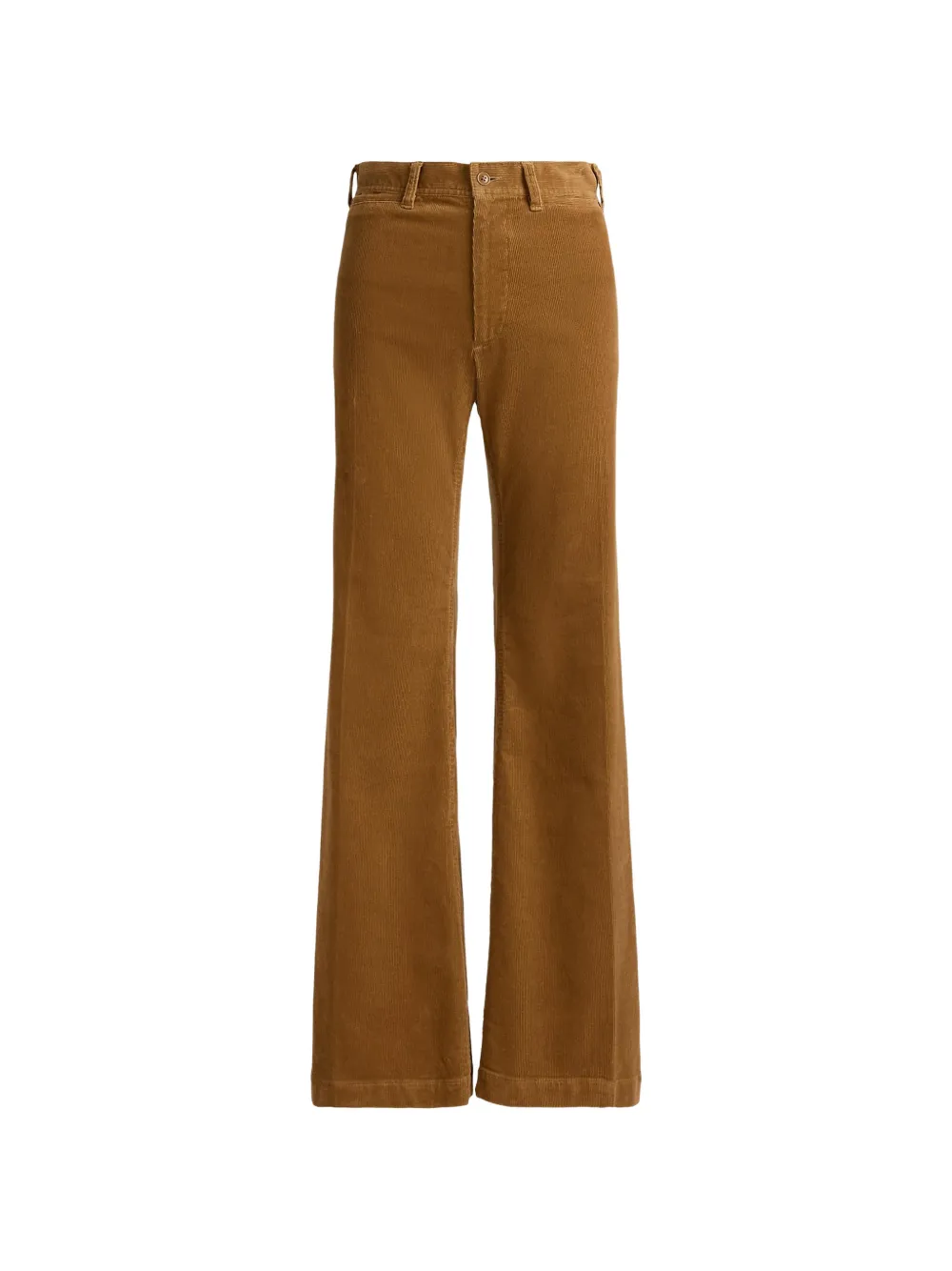 Polo Ralph Lauren Ausgestellte Cordhose - Braun