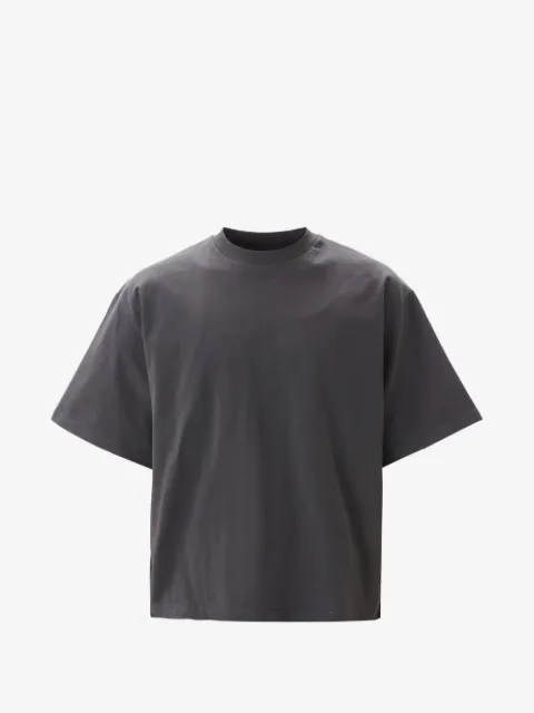 estudio niksen cropped T-shirt