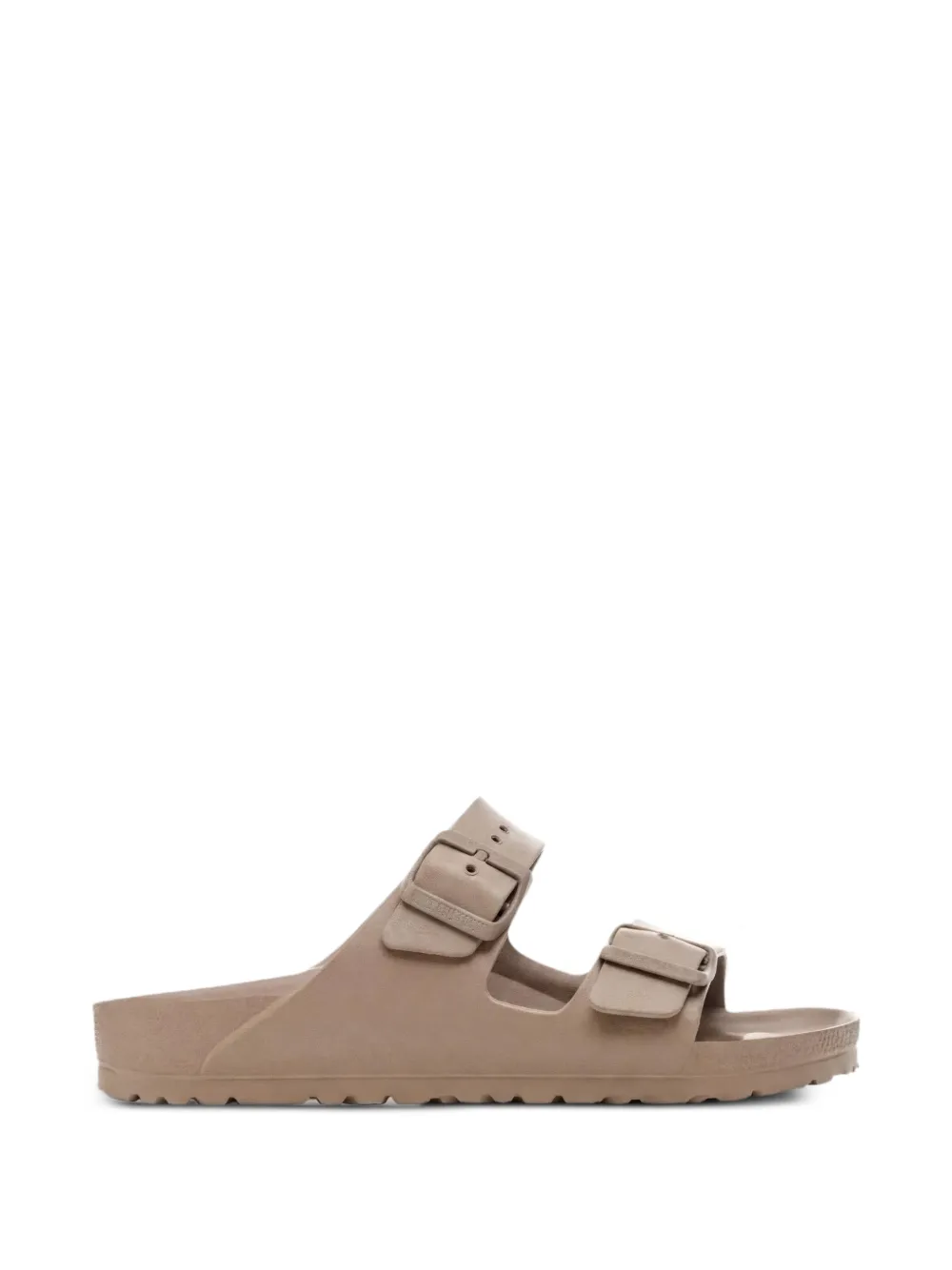 Birkenstock Arizona slides - Grau