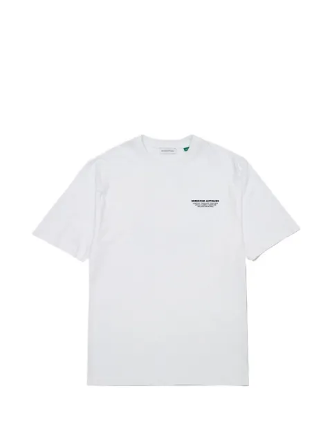 Edmmond Studios Antiques T-shirt